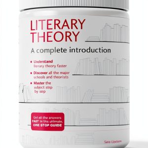 Criticism eBook Teach Yourself 400 Page Kindle-0