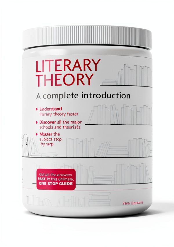 Criticism eBook Teach Yourself 400 Page Kindle-0