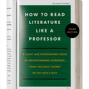 Harper Perennial Comparative Literature Kindle Store-0