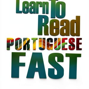 Learn Portuguese Travel Guide by Green Mountain-0