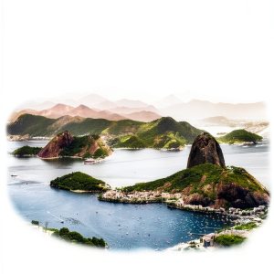 Rio de Janeiro Guide Swissmissontour Kindle-0