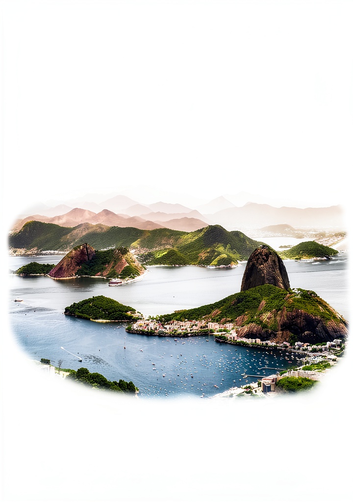 Installing Rio de Janeiro Guide Swissmissontour Kindle on a wooden desk