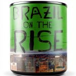 Brazil History Kindle eBook St Martin's Press-0