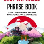 Japanese Language Phrasebook Kindle Store Best Sellers-0