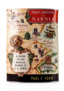 Narnia Criticism Kindle HarperOne 384 Pages-0