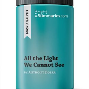 BrightSummaries.com Literary Criticism Reference Kindle-0