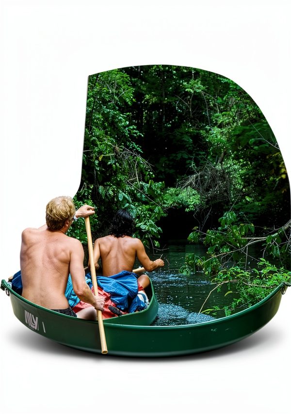 Brazil Travel Guide 3rd Edition by Jungle River Books Kindle eBook-0