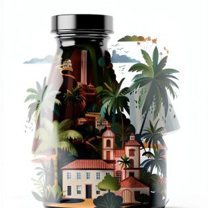 Brazil Travel Guide Amazon Kindle Edition 142 Page Handbook-0