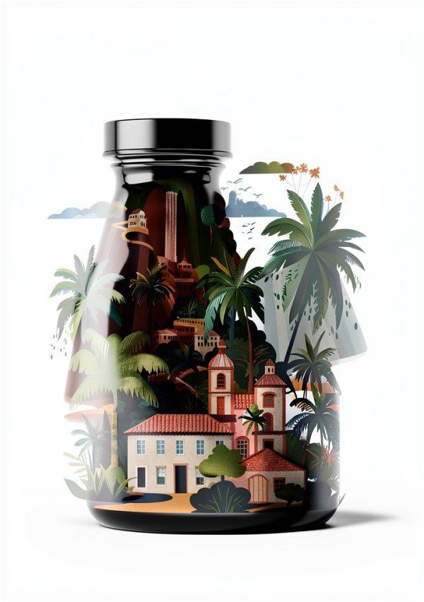 Brazil Travel Guide Amazon Kindle Edition 142 Page Handbook-0