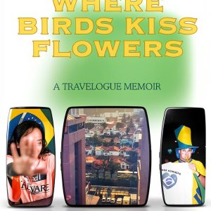 Brazil Travel Guide Kindle Edition by Amazon 212 Pages Typesetting-0