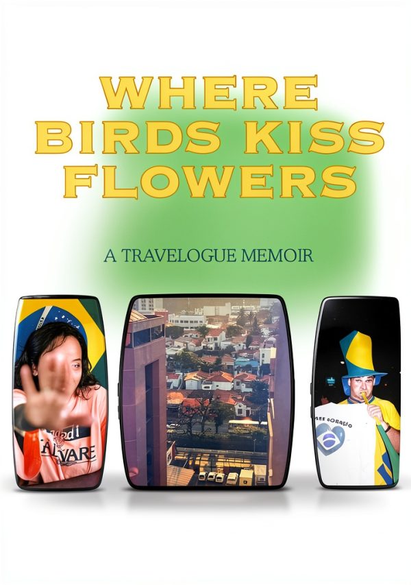 Brazil Travel Guide Kindle Edition by Amazon 212 Pages Typesetting-0