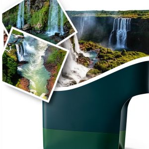 Brazil Travel Guide 2025 RoamCraft eBook with Enhanced Typesetting-0