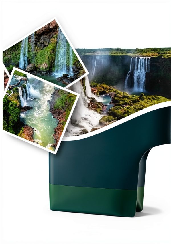 Brazil Travel Guide 2025 RoamCraft eBook with Enhanced Typesetting-0