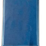 100 Pcs Dental Plastic Tooth Box with Foam Inserts Dental Crowns & Bridge Denture Box for Dental Lab/Dental Clinic-0